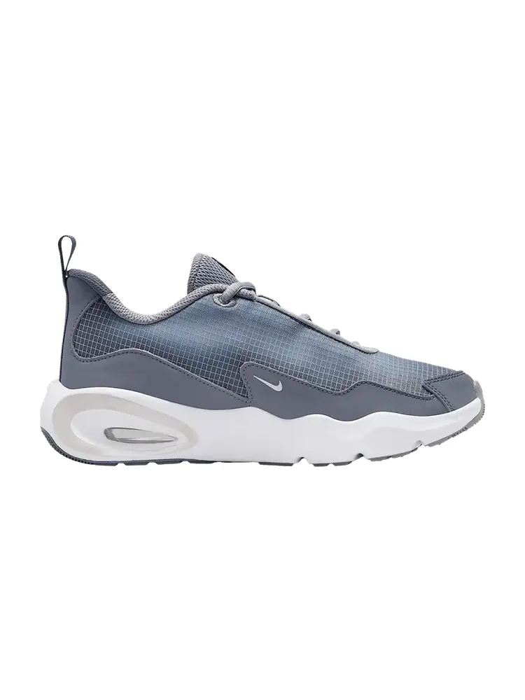 Кроссовки Nike Air Max Nova GS 'Cement Grey Light Carbon' — изображение 1 из 1, синий