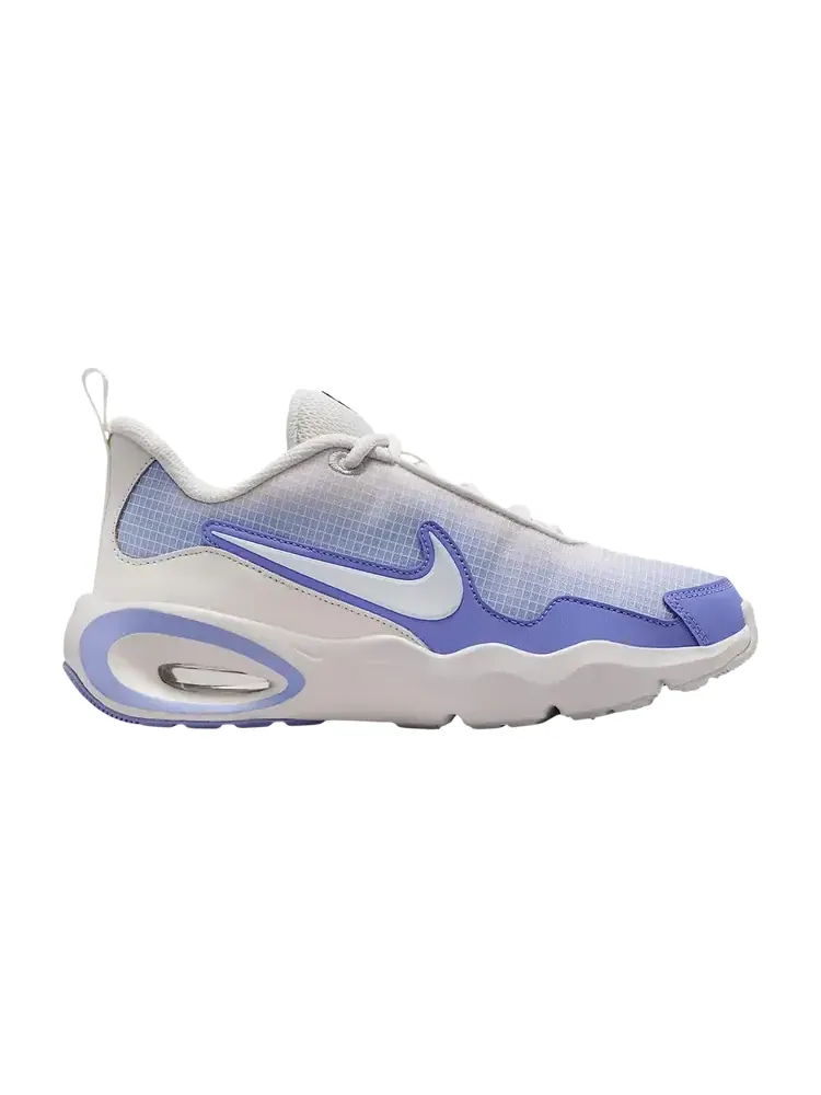 Nike Air Max Nova GS 'Platinum Tint' — изображение 1 из 1, белый
