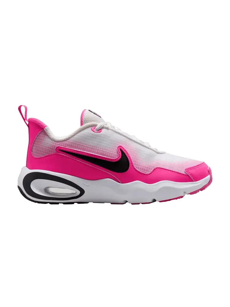 Кроссовки Air Max Nova GS 'Laser Fuchsia' — изображение 1 из 1, розовый