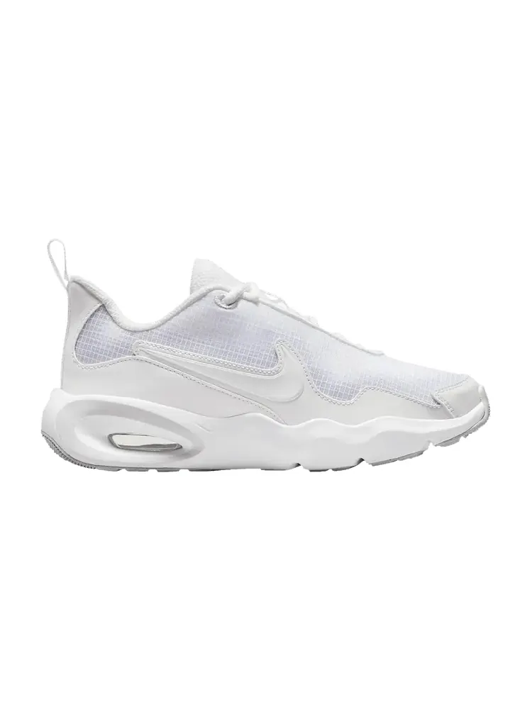 Кроссовки Nike Air Max Nova GS — изображение 1 из 1, белый платиновый
