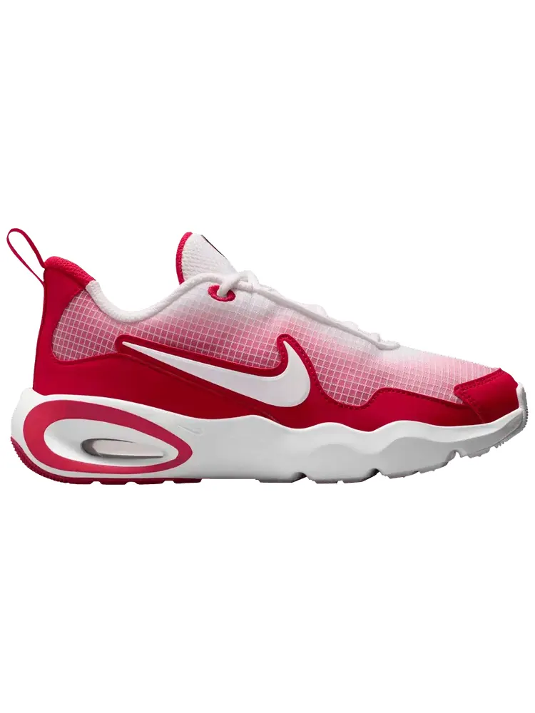 Кроссовки Nike Air Max Nova GS 'University Red' — изображение 1 из 1, красный