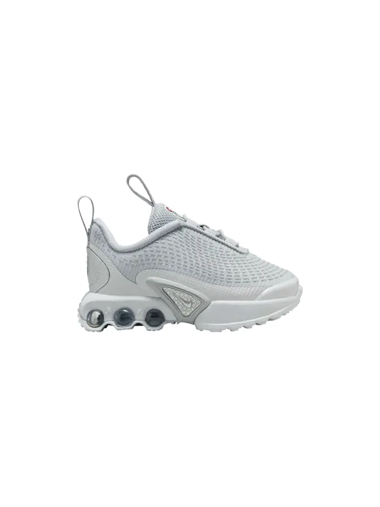 Кроссовки Air Max DN TD — изображение 1 из 1, серый платиновый