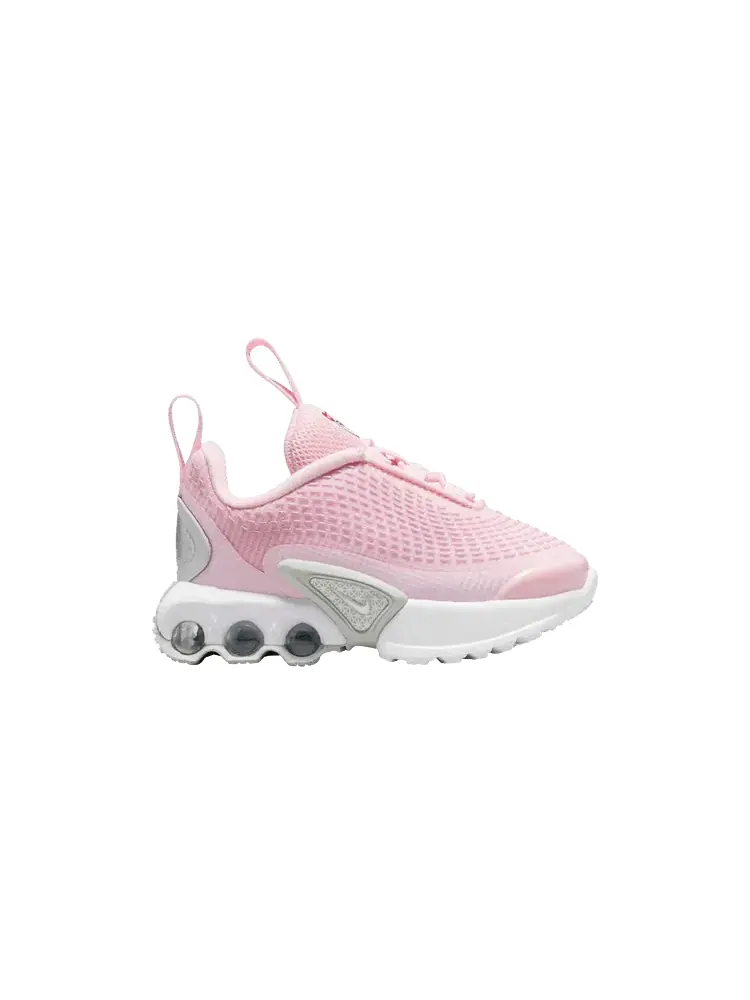 Кроссовки Nike Air Max DN TD Pink Foam — изображение 1 из 1, розовый