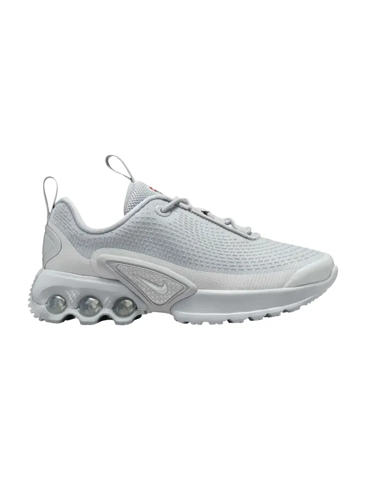 Кроссовки Air Max DN PS — изображение 1 из 1, серый платиновый