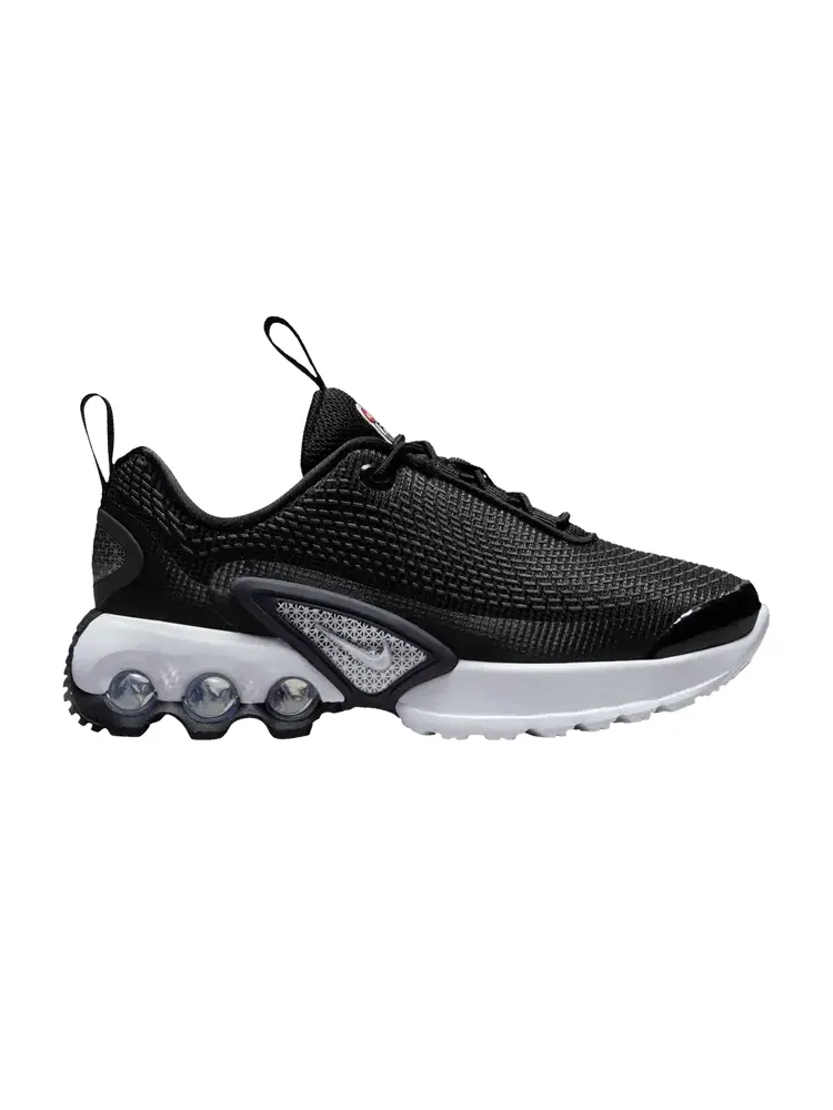 Кроссовки Nike Air Max DN PS Black Dark Grey White — изображение 1 из 1