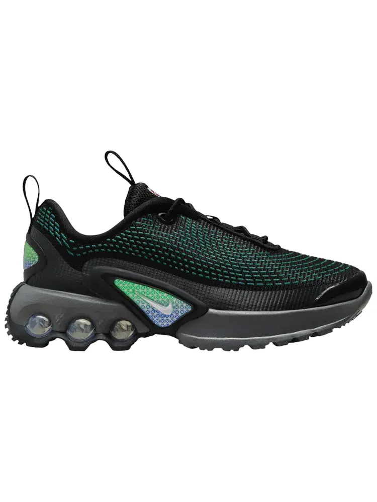 Кроссовки Nike Air Max DN PS 'Hyper Cobalt Rage Green' — изображение 1 из 1, зеленый