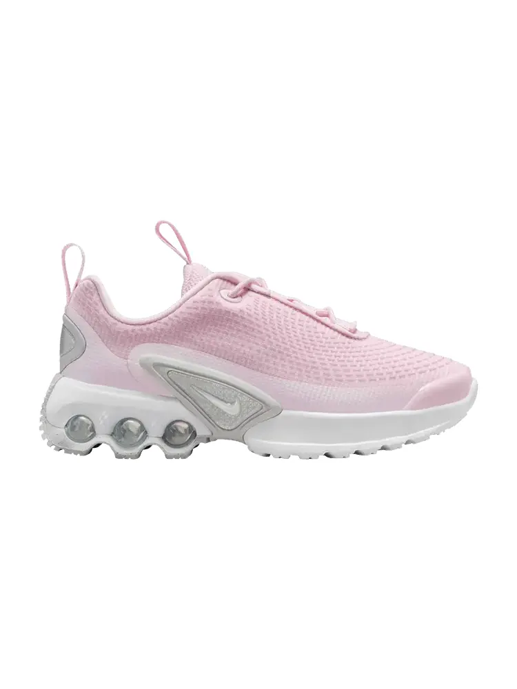 Кроссовки Nike Air Max DN PS Pink Foam — изображение 1 из 1, розовый