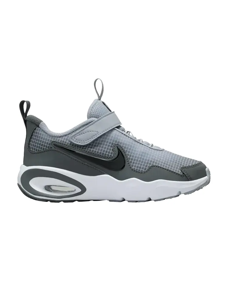 Кроссовки Nike Air Max Nova PS 'Wolf Grey' — изображение 1 из 1, серый/серый/черный