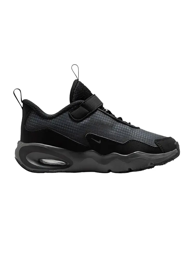 Кроссовки Nike Air Max Nova PS 'Black Cool Grey' — изображение 1 из 1, черный