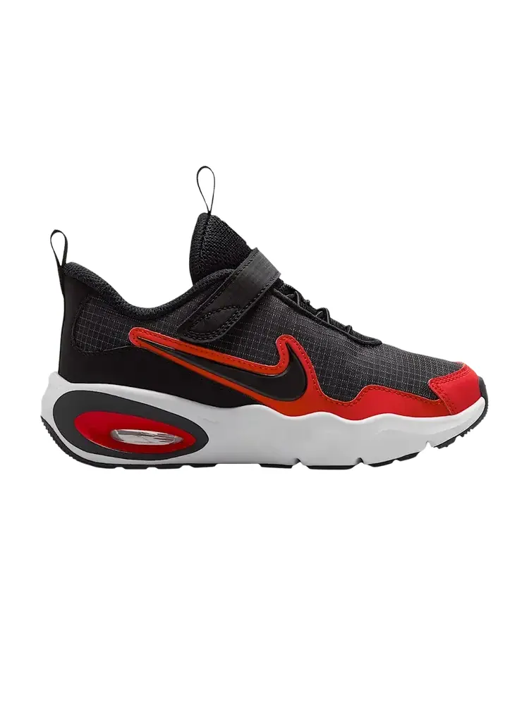 Nike Air Max Nova PS 'Anthracite University Red' — изображение 1 из 1, черный