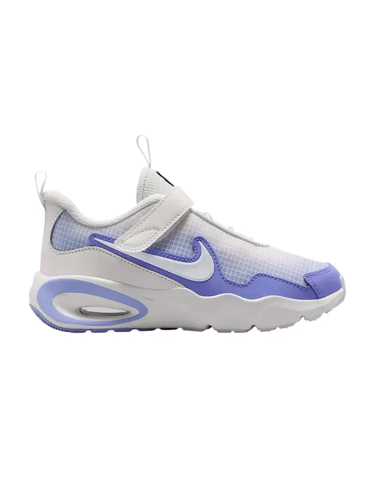 Nike Air Max Nova PS 'Platinum Tint Light Thistle' — изображение 1 из 1, синий