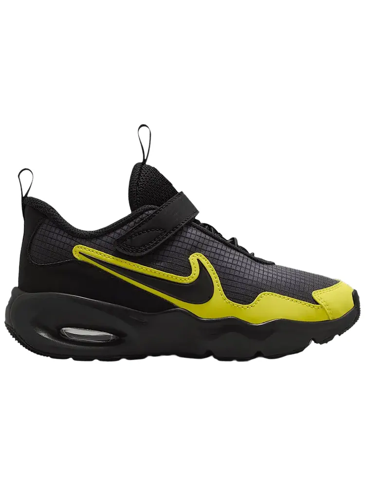 Кроссовки Nike Air Max Nova PS — изображение 1 из 1, черный