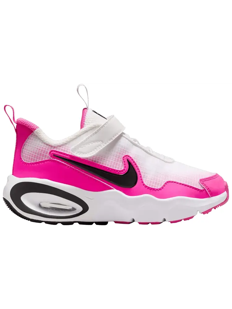 Кроссовки Nike Air Max Nova PS 'Laser Fuchsia' — изображение 1 из 1, розовый