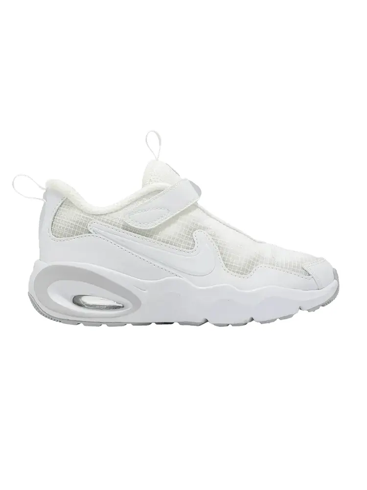 Кроссовки Nike Air Max Nova PS 'White Pure Platinum' — изображение 1 из 1, белый/платиновый