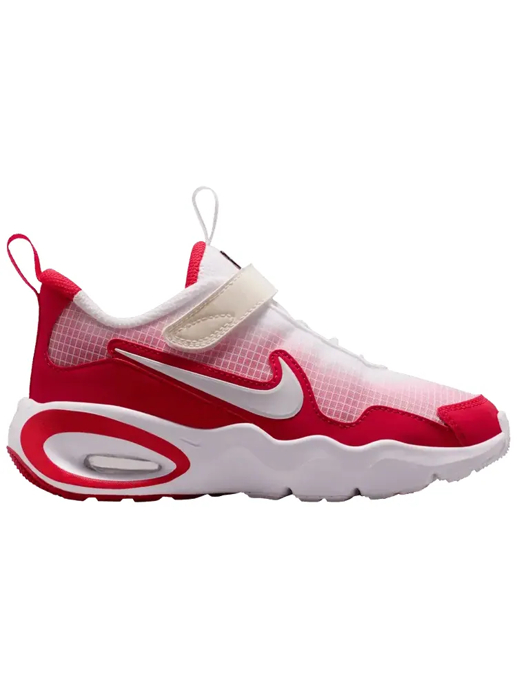 Кроссовки Nike Air Max Nova PS 'University Red' — изображение 1 из 1, красный