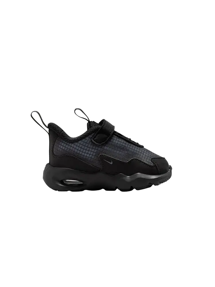 Кроссовки Nike Air Max Nova TD 'Black Cool Grey' — изображение 1 из 1, черный
