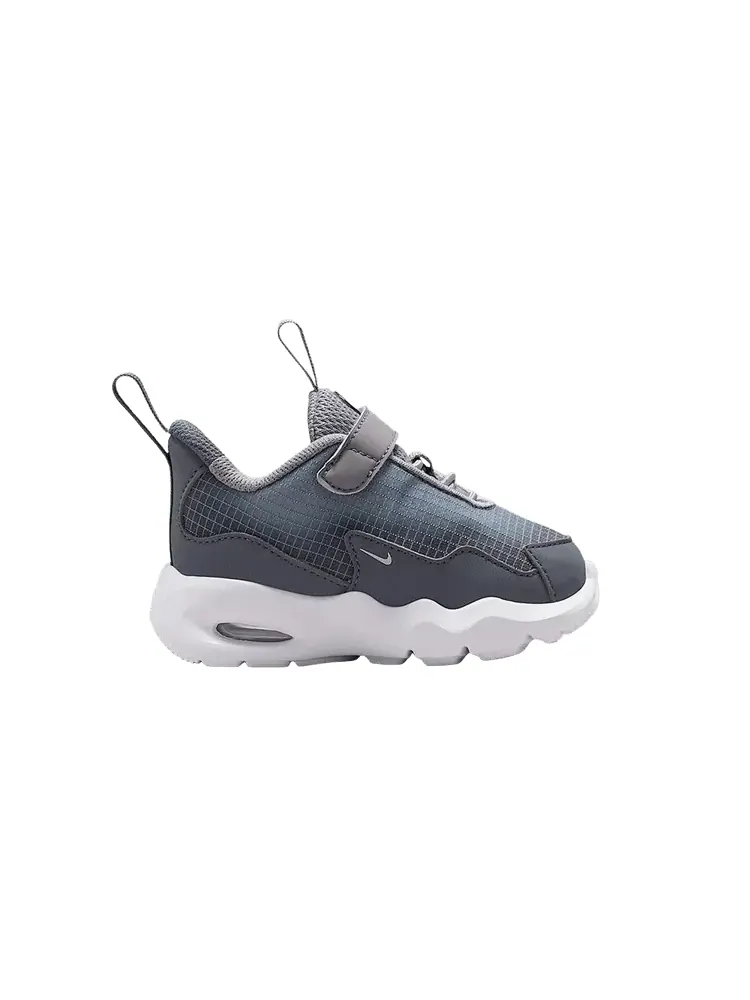 Кроссовки Nike Air Max Nova TD 'Cement Grey Light Carbon' — изображение 1 из 1, серый