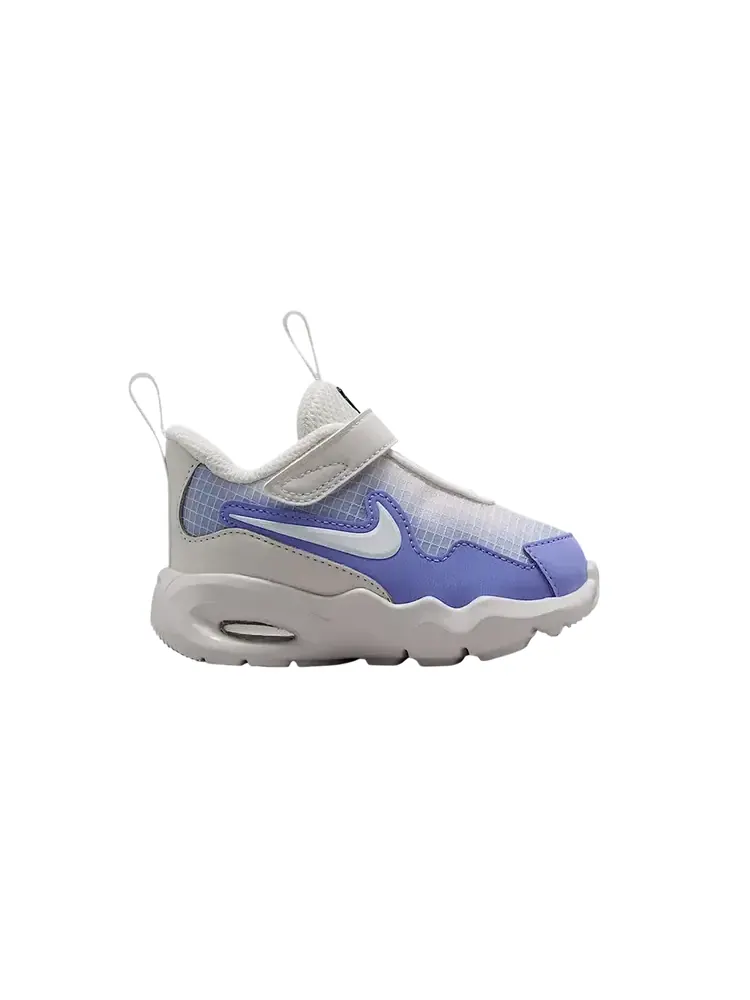 Nike Air Max Nova TD 'Platinum Tint Light Thistle' — изображение 1 из 1, синий