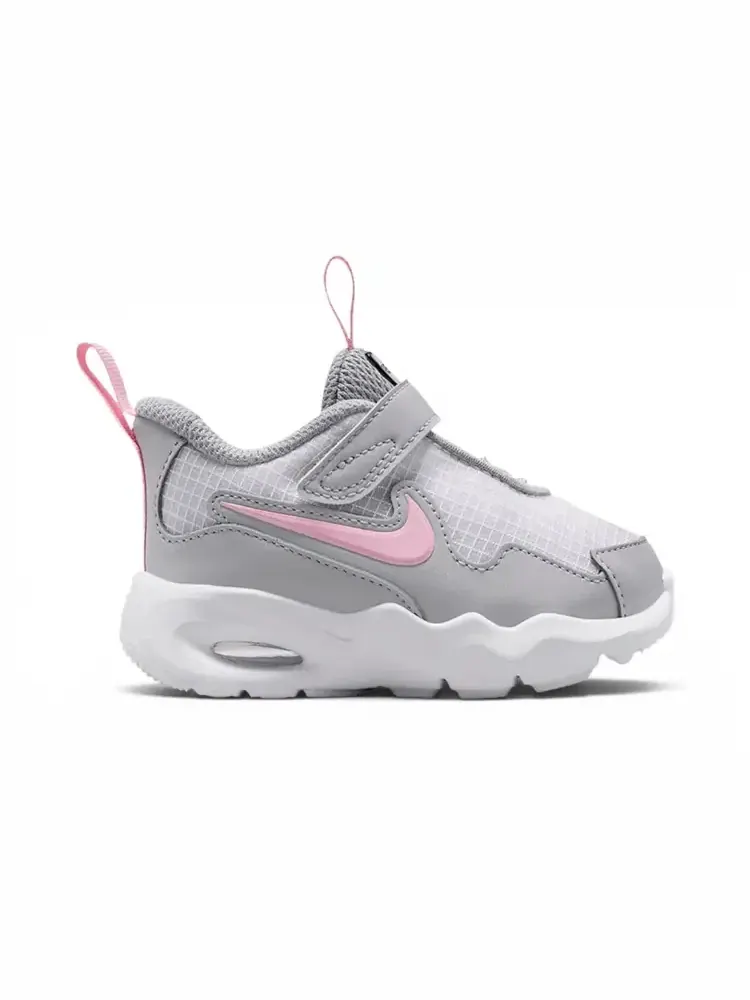 Кроссовки Nike Air Max Nova TD — изображение 1 из 1, белый серый
