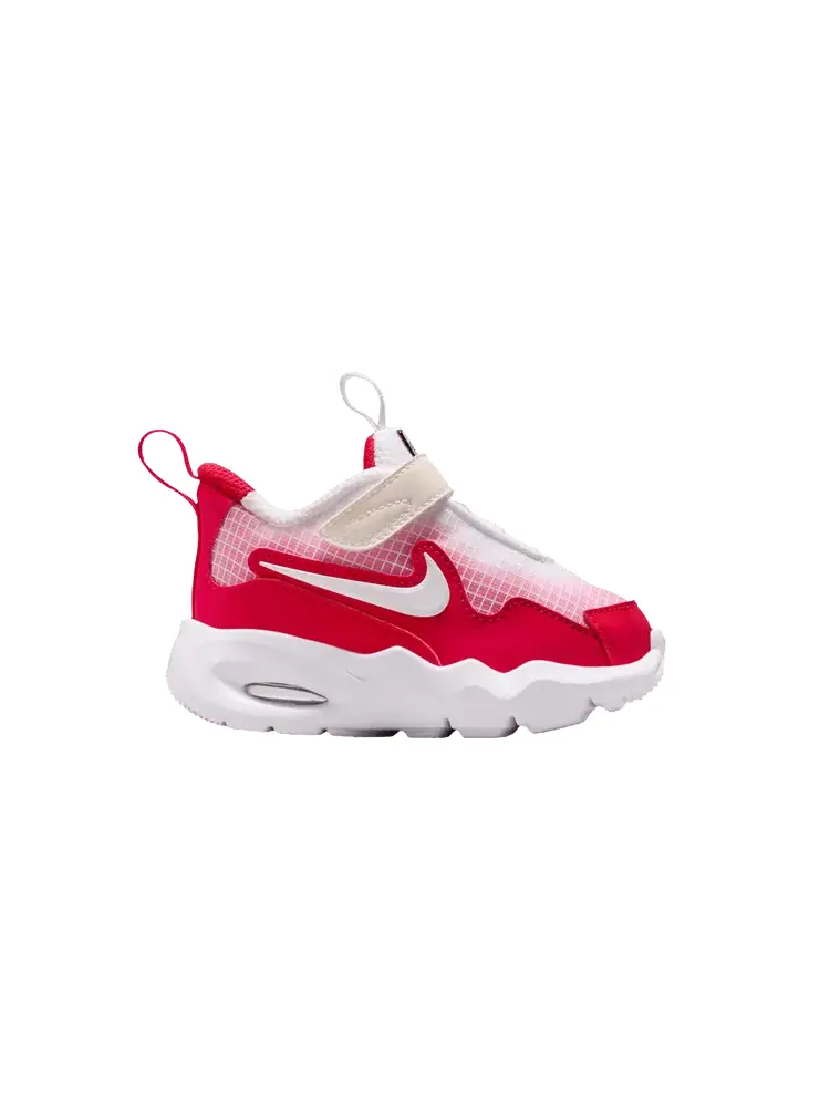 Кроссовки Nike Air Max Nova TD 'University Red' — изображение 1 из 1, красный/белый