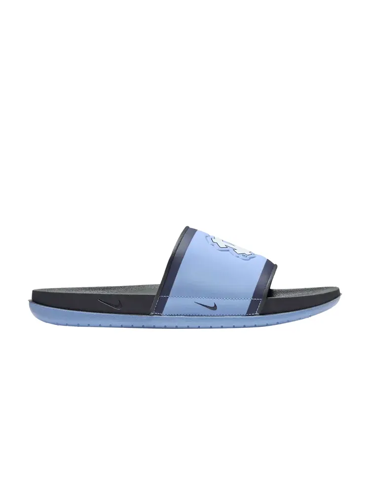 Кроссовки Nike College Offcourt Slide — изображение 1 из 1, синий