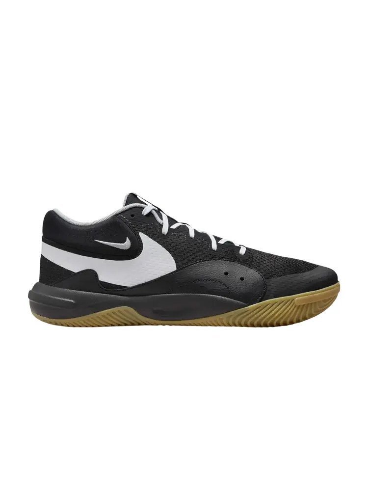Кроссовки Nike Hyperquick — изображение 1 из 1, черный
