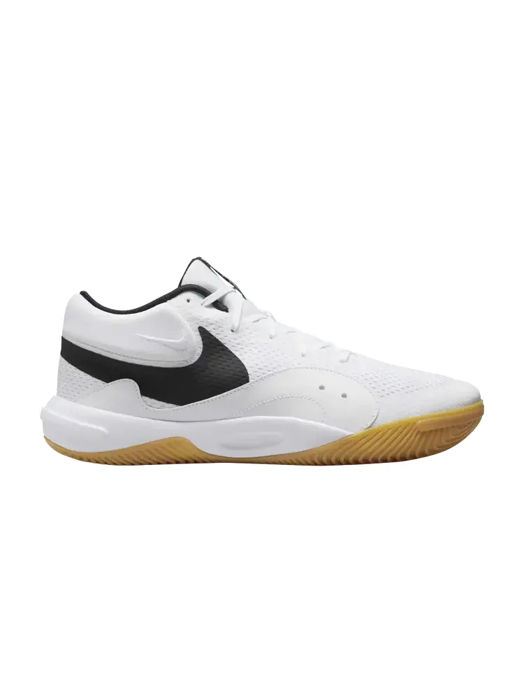 Кроссовки Nike Hyperquick — изображение 1 из 1, белый