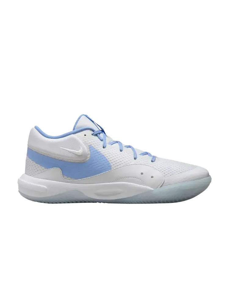 Кроссовки Nike Hyperquick — изображение 1 из 1, белый