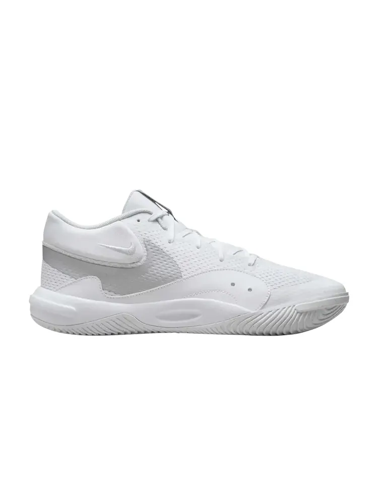 Кроссовки Nike Hyperquick — изображение 1 из 1, белый