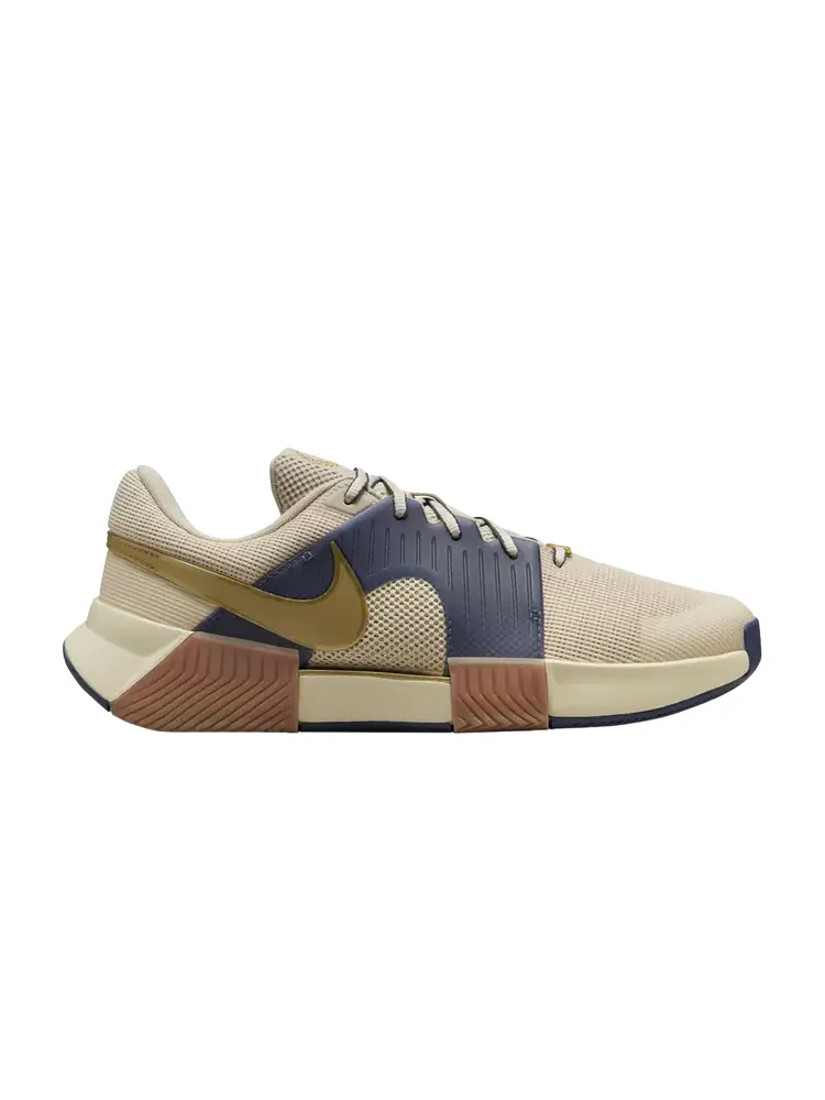 Кроссовки Nike Zoom GP Challenge 1 Premium — изображение 1 из 1, коричневый