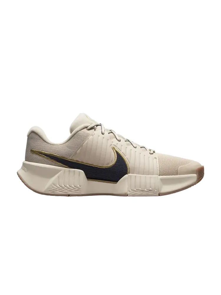 Кроссовки Nike Zoom GP Challenge Pro — изображение 1 из 1, коричневый