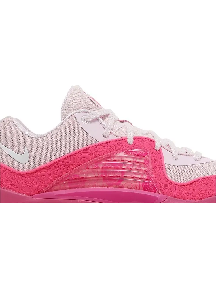 Кроссовки KD 16 NRG 'Aunt Pearl' — изображение 2 из 4, розовый