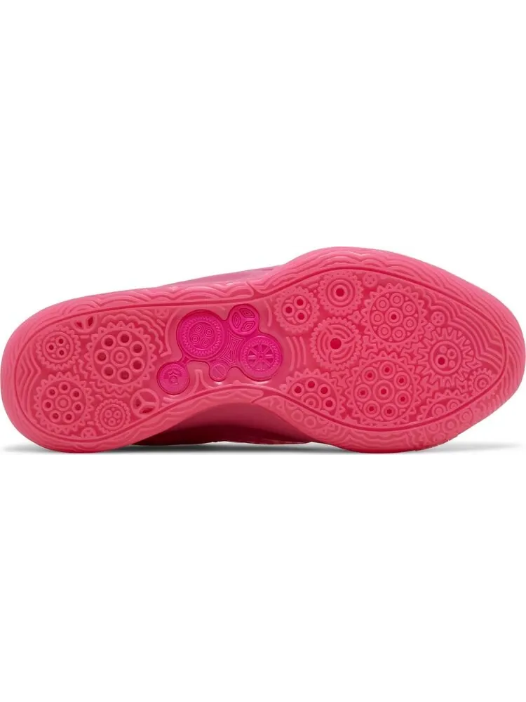 Кроссовки KD 16 NRG 'Aunt Pearl' — изображение 4 из 4, розовый