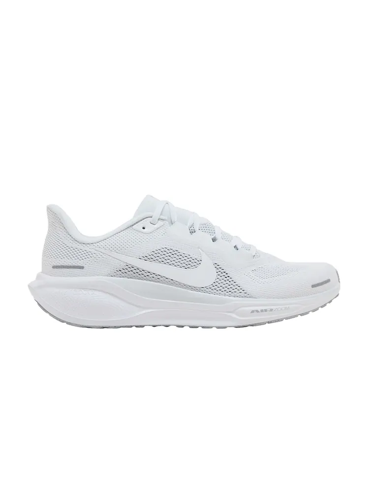 Кроссовки Nike Air Zoom Pegasus 41 Extra Wide 'Pure Platinum' — изображение 1 из 1