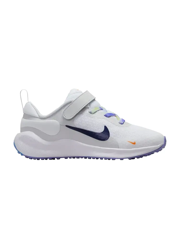 Кроссовки Nike Revolution 7 Next Nature SE PS — изображение 1 из 1, белый