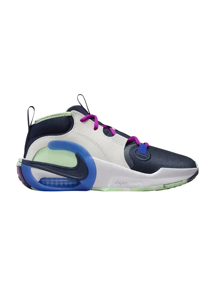 Кроссовки Nike Air Zoom Crossover 2 SE GS — изображение 1 из 1, бежевый