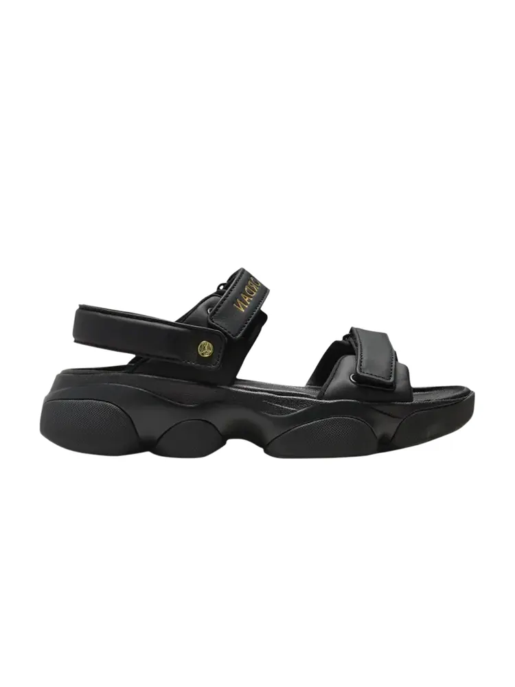 Кроссовки Air Jordan Wmns Jordan Deja Sandal — изображение 1 из 1, черный