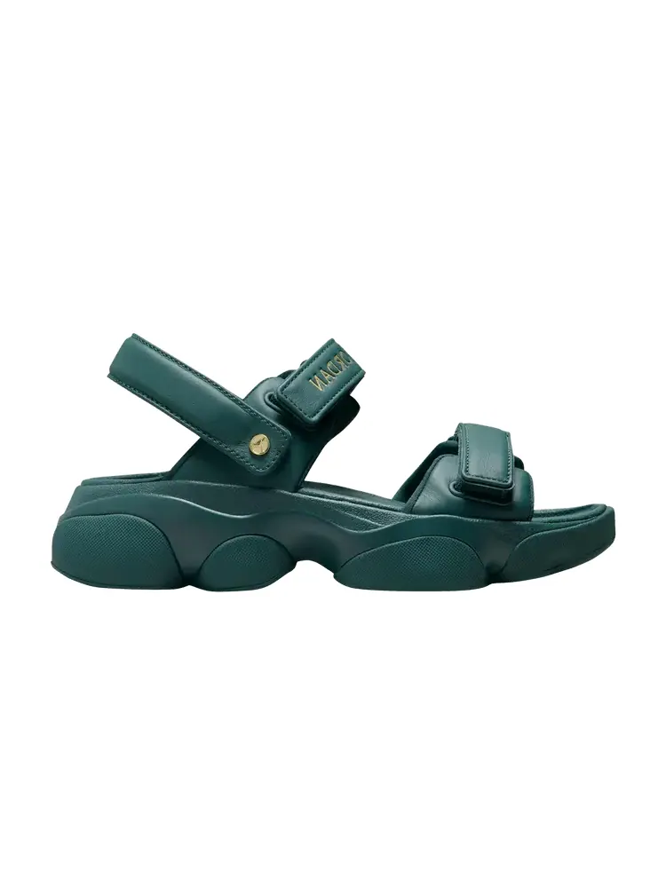 Кроссовки Wmns Jordan Deja Sandal 'Oxidized Green' — изображение 1 из 1, зеленый