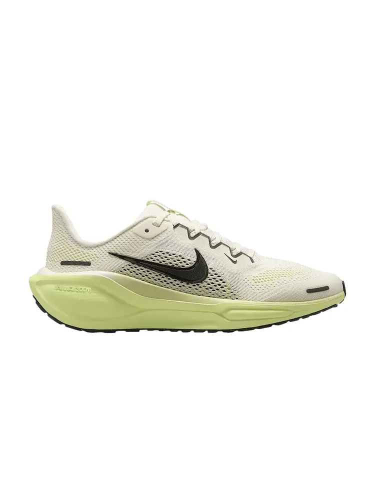 Кроссовки Nike Air Zoom Pegasus 41 GS — изображение 1 из 1, бледный слоновая кость