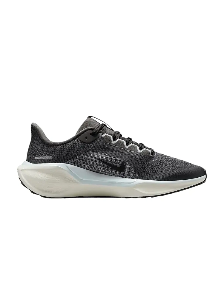 Кроссовки Nike Air Zoom Pegasus 41 GS 'Medium Ash' — изображение 1 из 1, серый