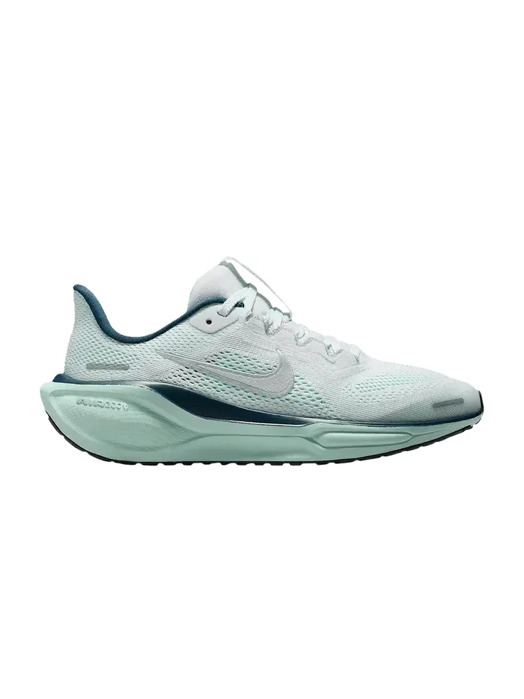 Кроссовки Nike Air Zoom Pegasus 41 GS — изображение 1 из 1, голубой