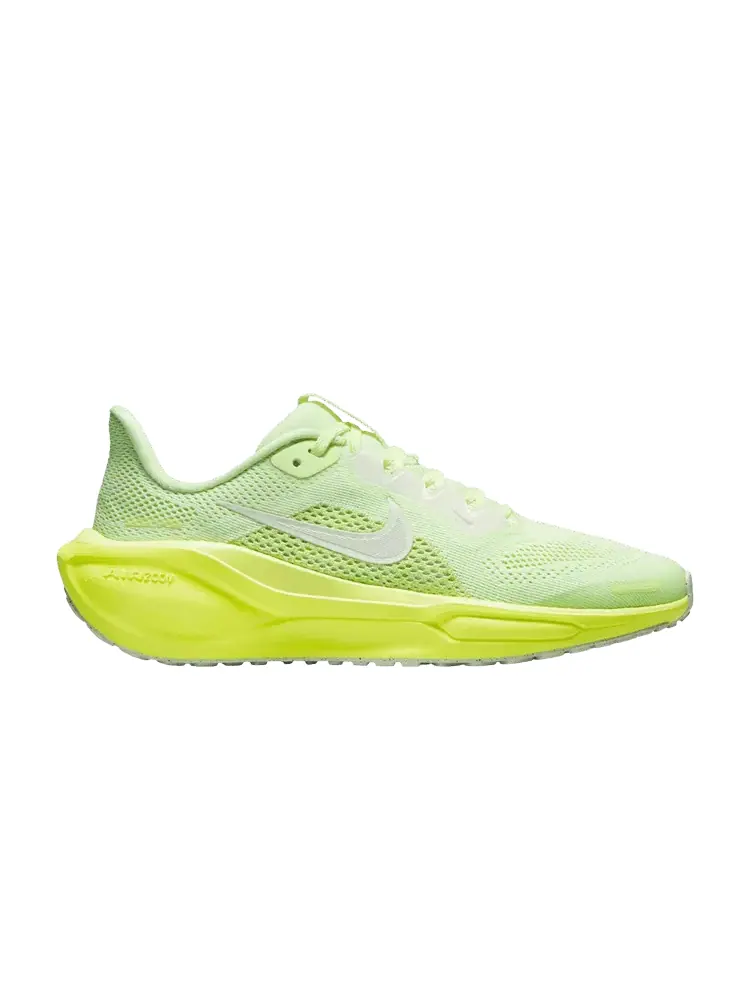 Кроссовки Nike Air Zoom Pegasus 41 GS 'Barely Volt' — изображение 1 из 1, светлый серебристый