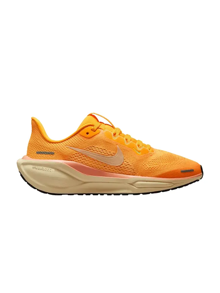 Кроссовки Air Zoom Pegasus 41 GS 'Laser Orange' — изображение 1 из 1, оранжевый