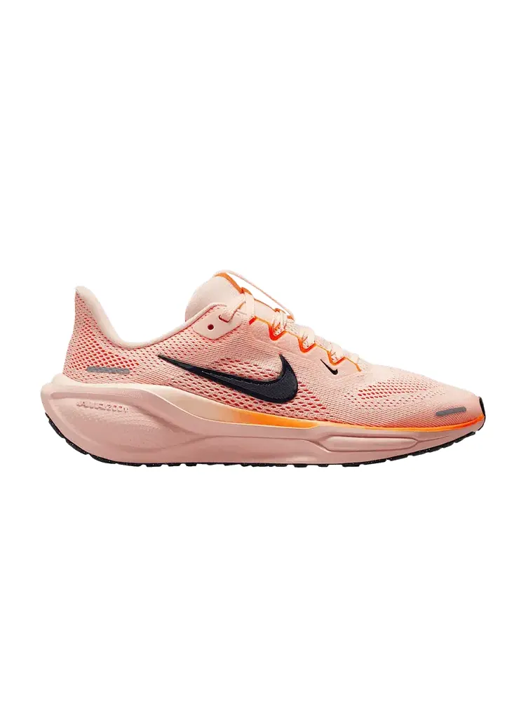 Кроссовки Nike Air Zoom Pegasus 41 GS — изображение 1 из 1, красный