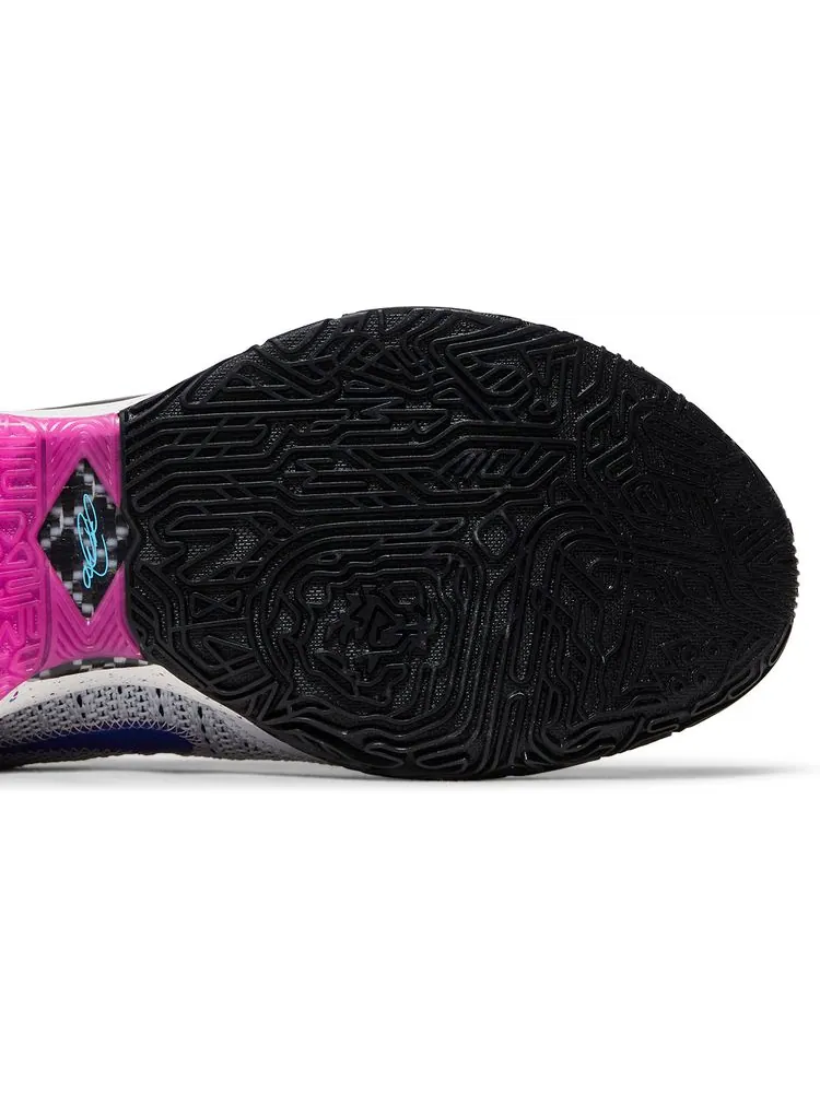 Кроссовки Nike LeBron 20 'EYBL' — изображение 5 из 8, мульти