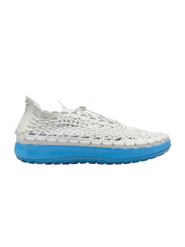 Кроссовки ACG Watercat+ 'Summit White Light Photo Blue' — изображение 1 из 1, белый светлый синий