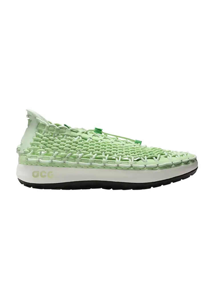 Кроссовки Nike ACG Watercat+ — изображение 1 из 1, зеленый
