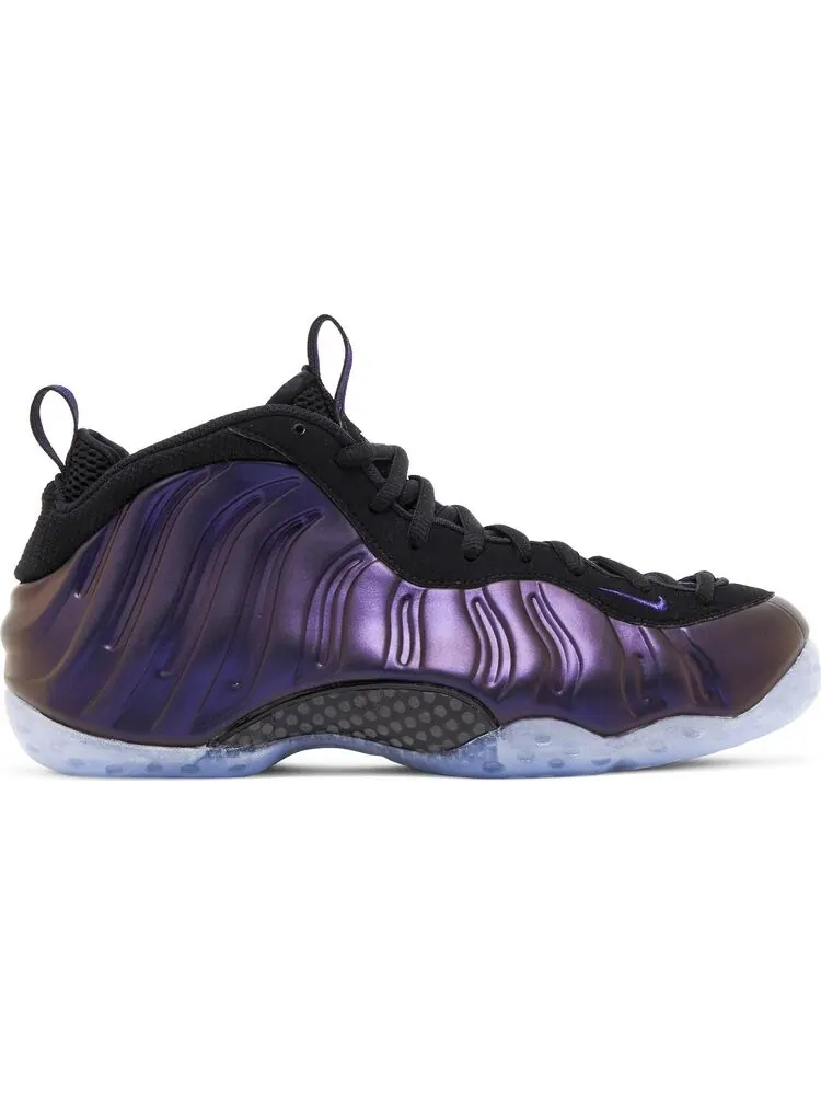 Кроссовки Air Foamposite One 'Eggplant' 2024 — изображение 1 из 4, фиолетовый