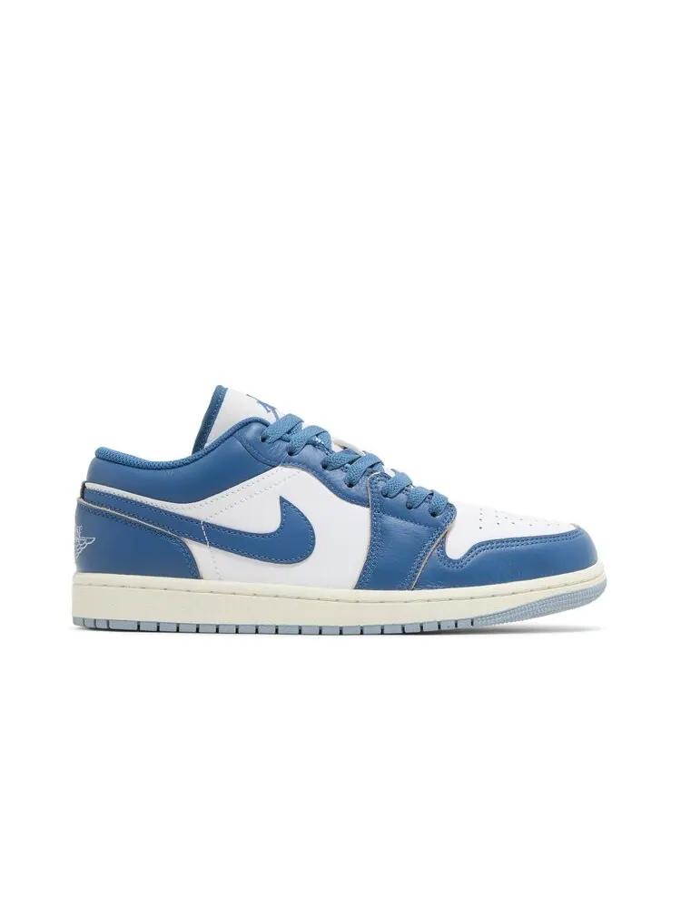 Кроссовки Air Jordan 1 Low SE — изображение 1 из 4, синий
