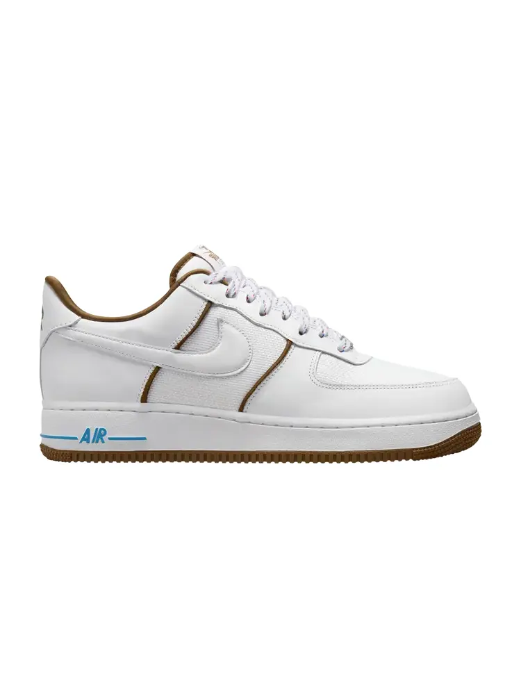 Кроссовки Nike Air Force 1 — изображение 1 из 1, белый